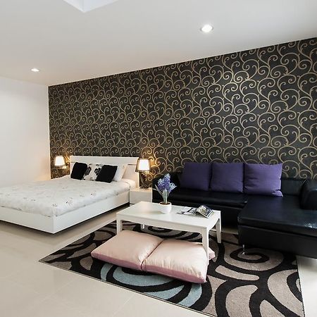 Vantage Health Resort Nong Prue Esterno foto