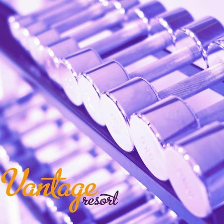 Vantage Health Resort Nong Prue Esterno foto