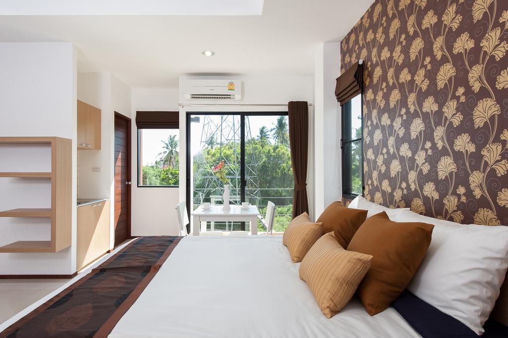 Vantage Health Resort Nong Prue Camera foto