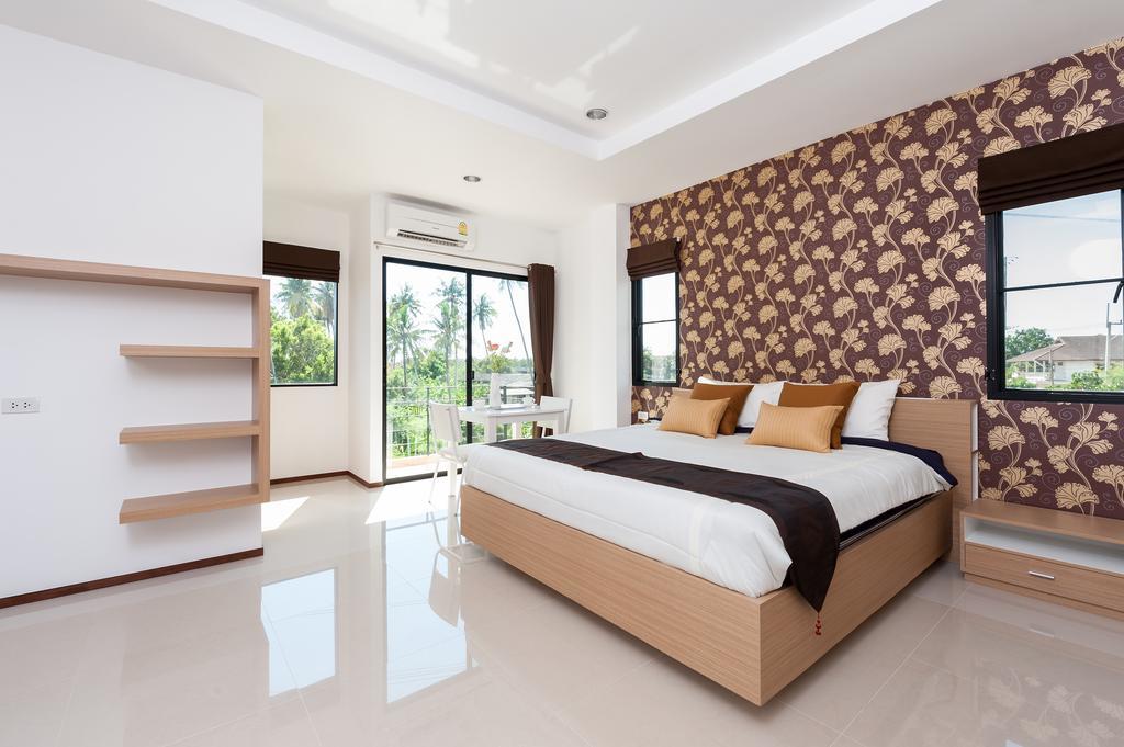Vantage Health Resort Nong Prue Camera foto