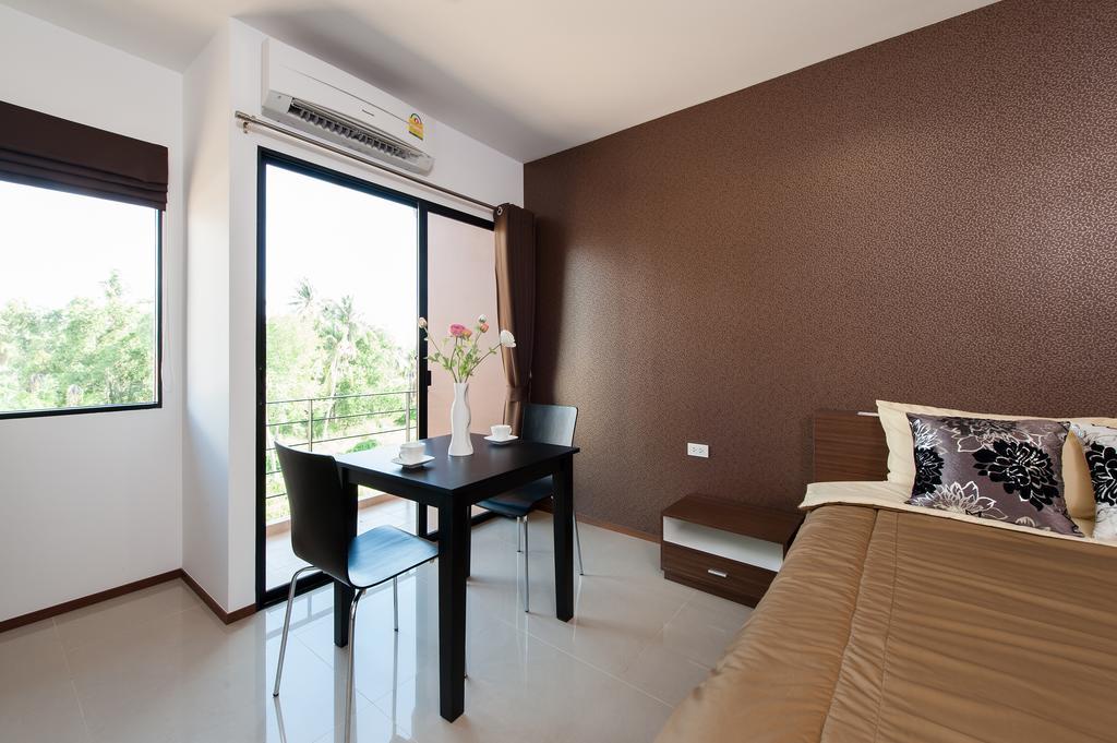 Vantage Health Resort Nong Prue Camera foto