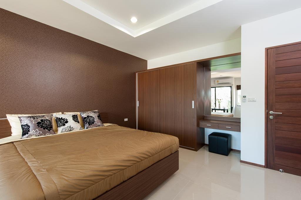 Vantage Health Resort Nong Prue Camera foto
