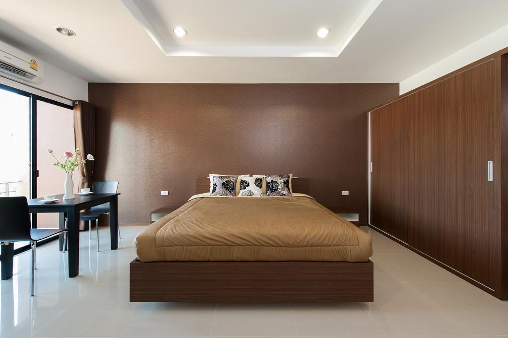 Vantage Health Resort Nong Prue Camera foto
