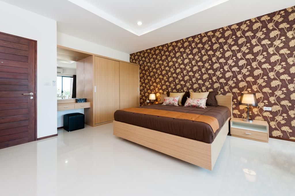 Vantage Health Resort Nong Prue Camera foto