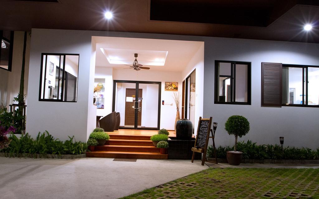 Vantage Health Resort Nong Prue Esterno foto