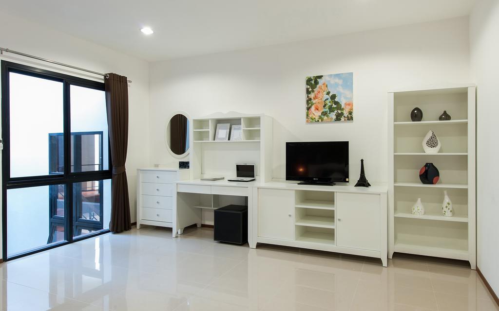 Vantage Health Resort Nong Prue Esterno foto