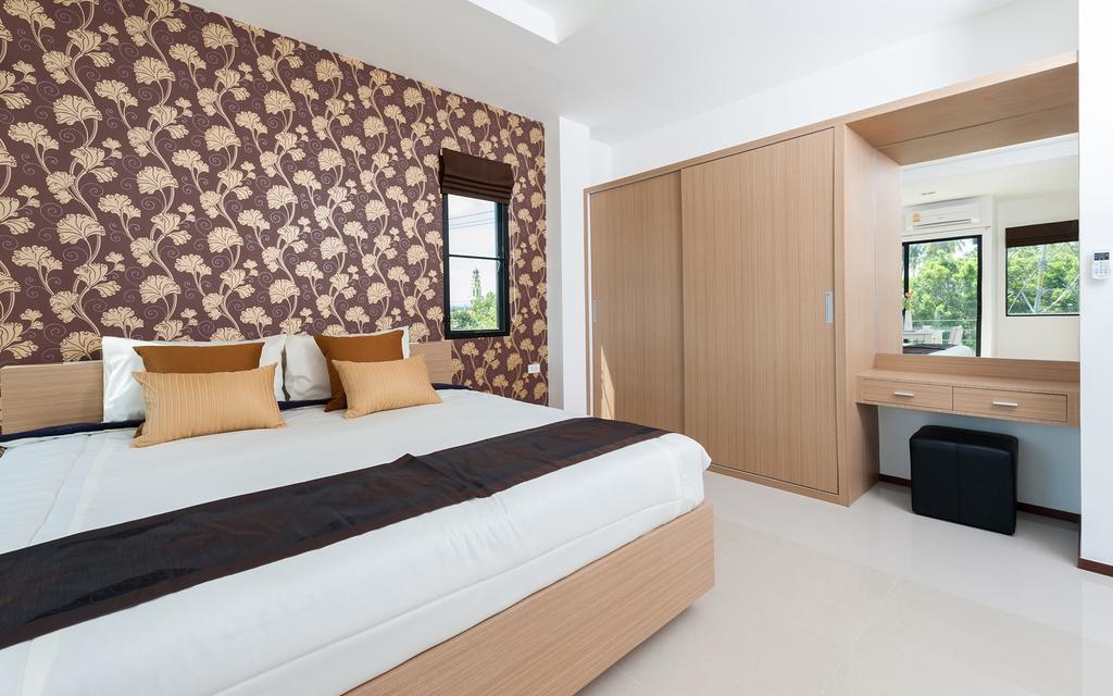 Vantage Health Resort Nong Prue Esterno foto