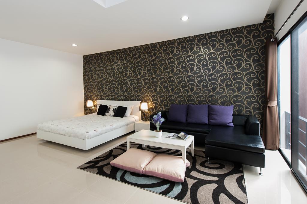 Vantage Health Resort Nong Prue Esterno foto