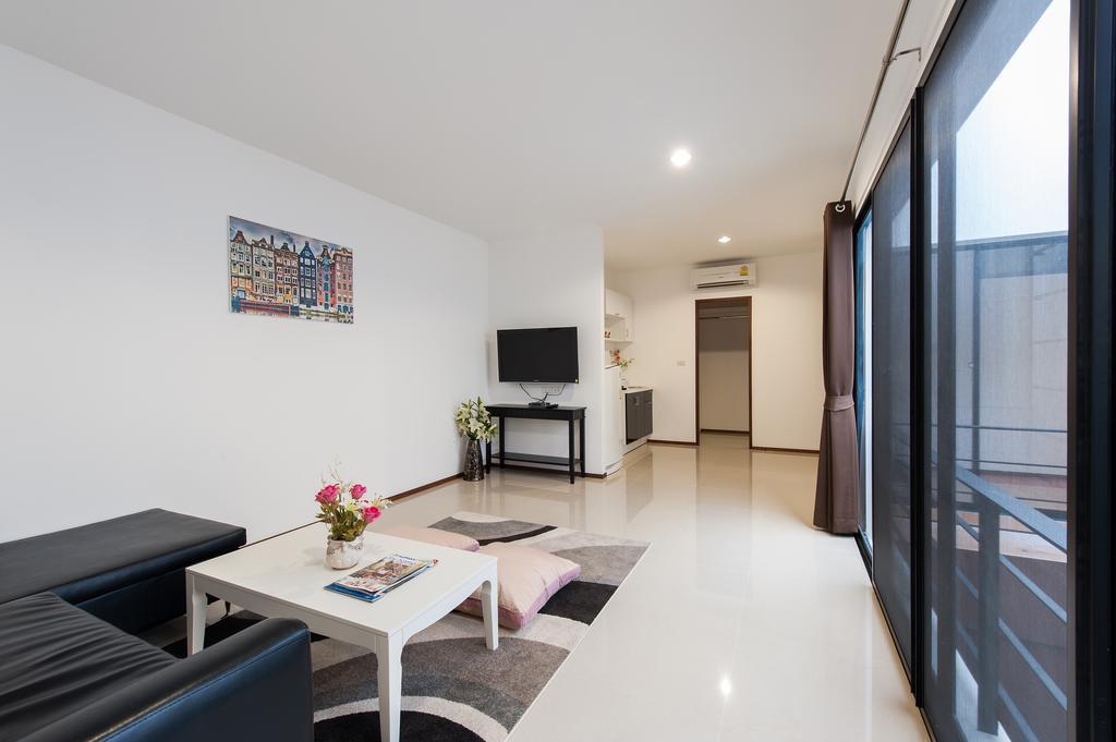 Vantage Health Resort Nong Prue Esterno foto