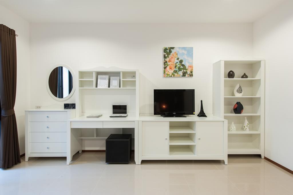 Vantage Health Resort Nong Prue Esterno foto