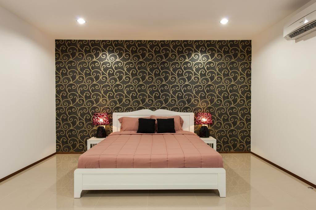 Vantage Health Resort Nong Prue Esterno foto