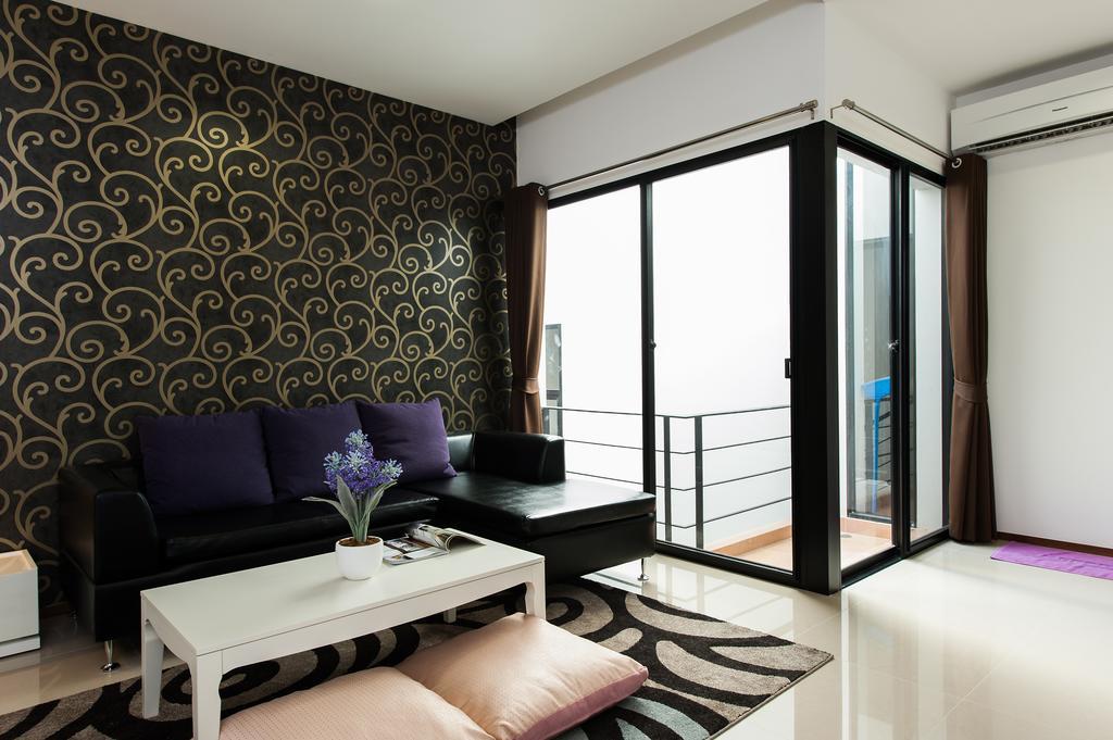 Vantage Health Resort Nong Prue Esterno foto