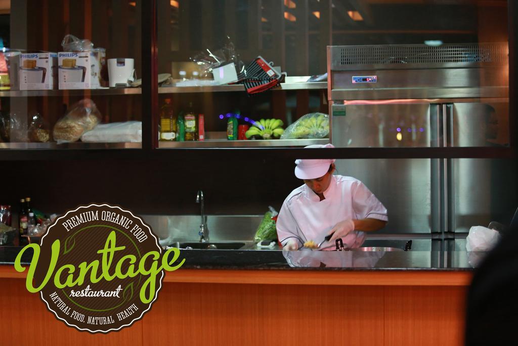 Vantage Health Resort Nong Prue Esterno foto