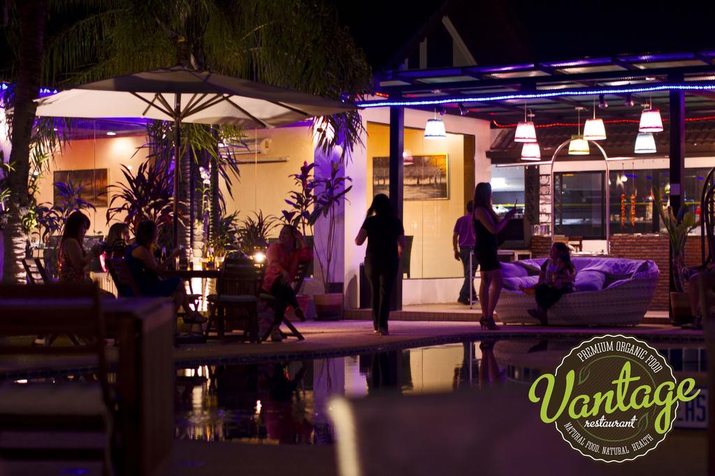 Vantage Health Resort Nong Prue Esterno foto